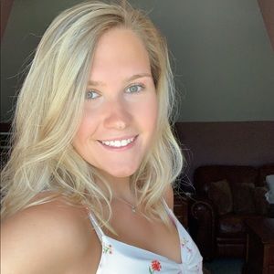 Meet your Posher, Ashlyn